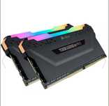 Memorii ram Corsair Pro 2x16 ddr4 3600 Mhz
