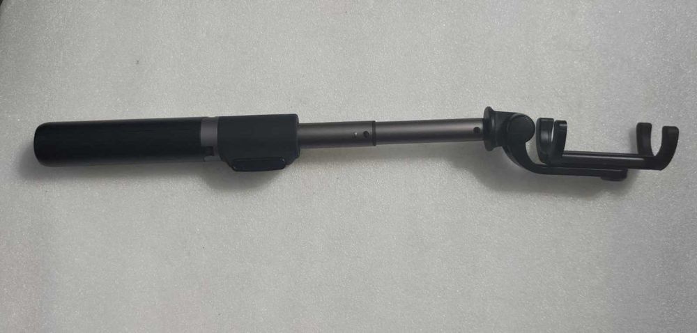 Selfie stick cu trepied HUAWEI AF15, wireless, Negru Bluetooth - poze