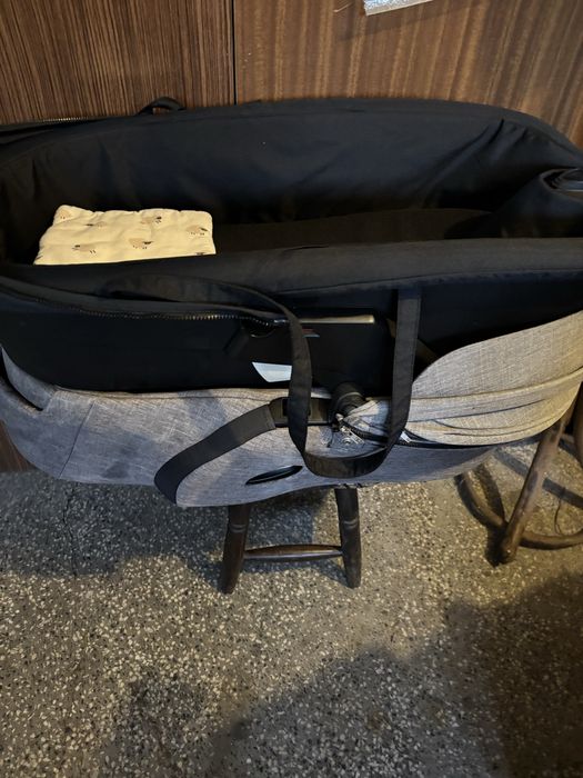 Количка - Stokke Xplory……