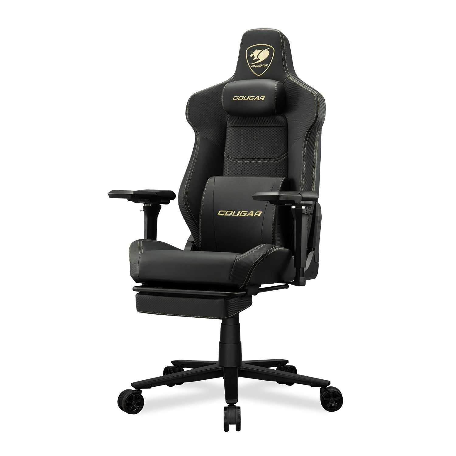 Игровое кресло Cougar Armor Evo M Gold