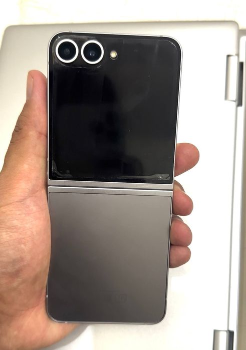 Samsung Z flip 6 sotiladi