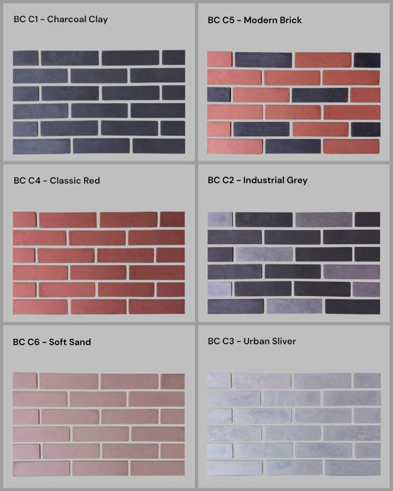 Cărămidă Aparentă – Finisaj Natural, Rezistent și Unicat