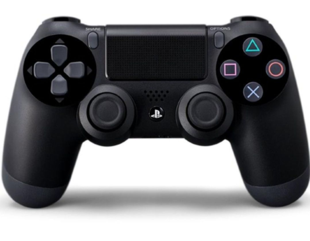 PS4 Оригинален Джойстик за PlayStation