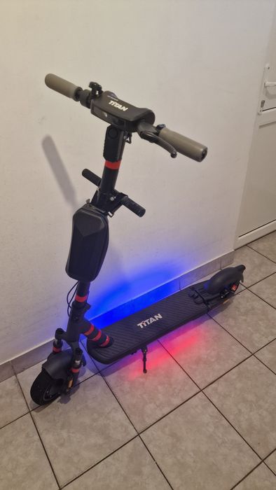 Trotineta electrica Myria Titan