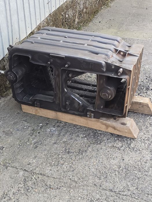 vând elemenți centrala viadrus