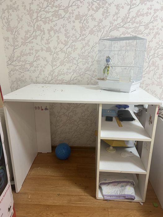 Продам стол ИКЕЯ