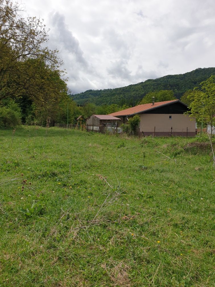 Продава се Парцел в с. Черни Осъм, Област Ловеч - 1537 кв.м за 9 €/кв.м - Снимка #8