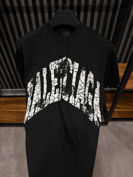 Мъжки тениски Balenciaga