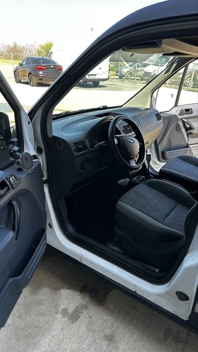 Ford connect форд пикап
