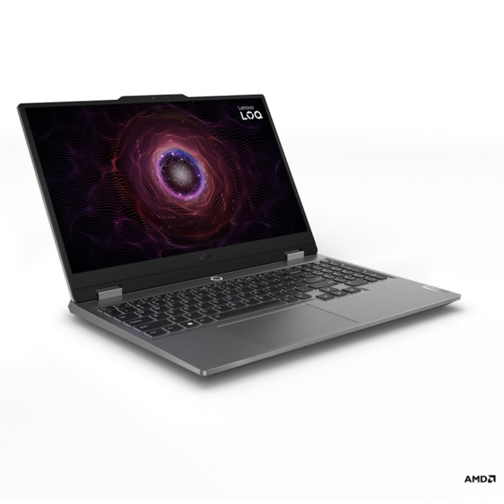 Гейминг лаптоп LENOVO LOQ 15ARP9