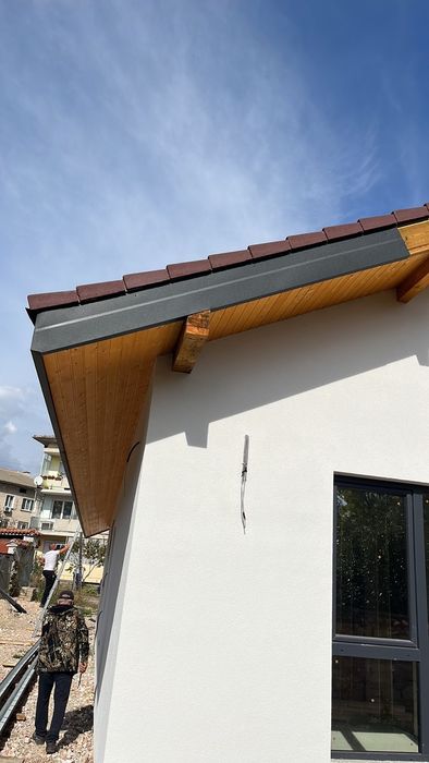 Американски безшевни улуци