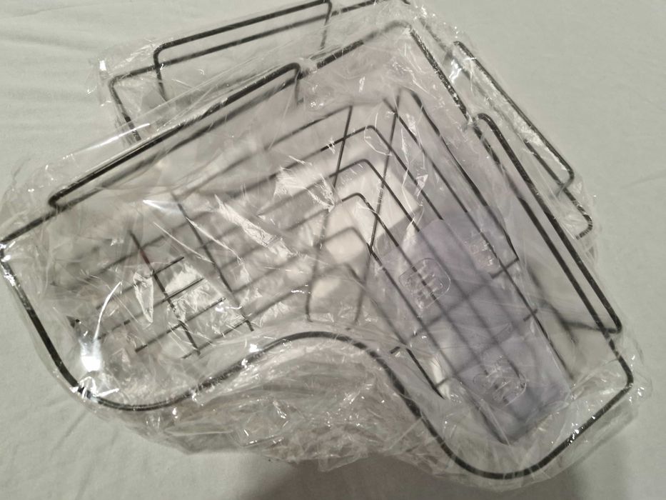 Raft /etajera dus