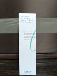 Aha bha Vitamin C Daily toner