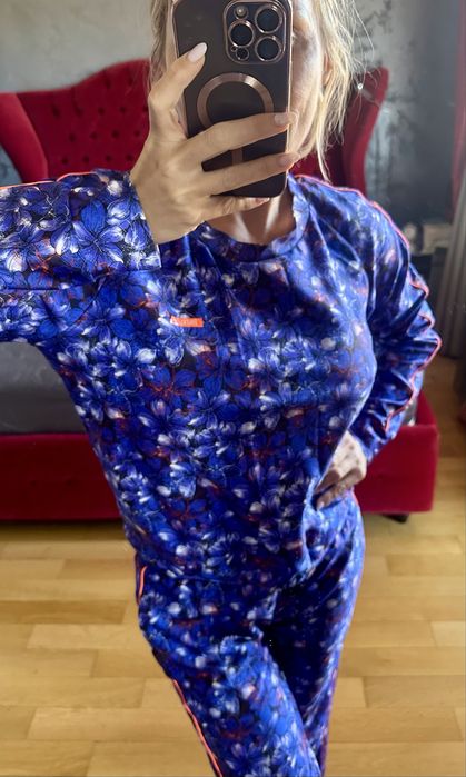 Спортен сет от Patricia Pepe