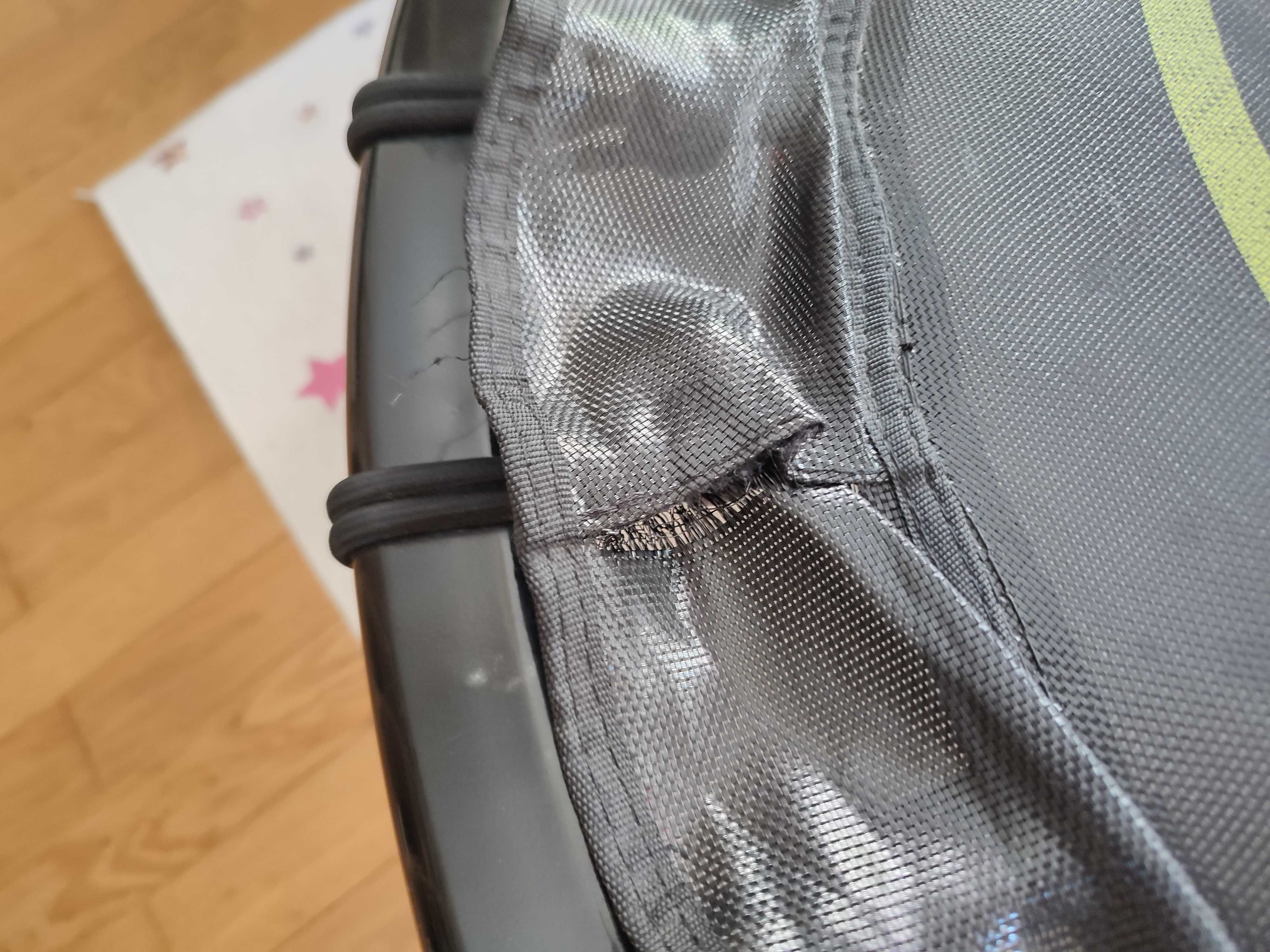 Батут за скачане Domyos Fit trampo900