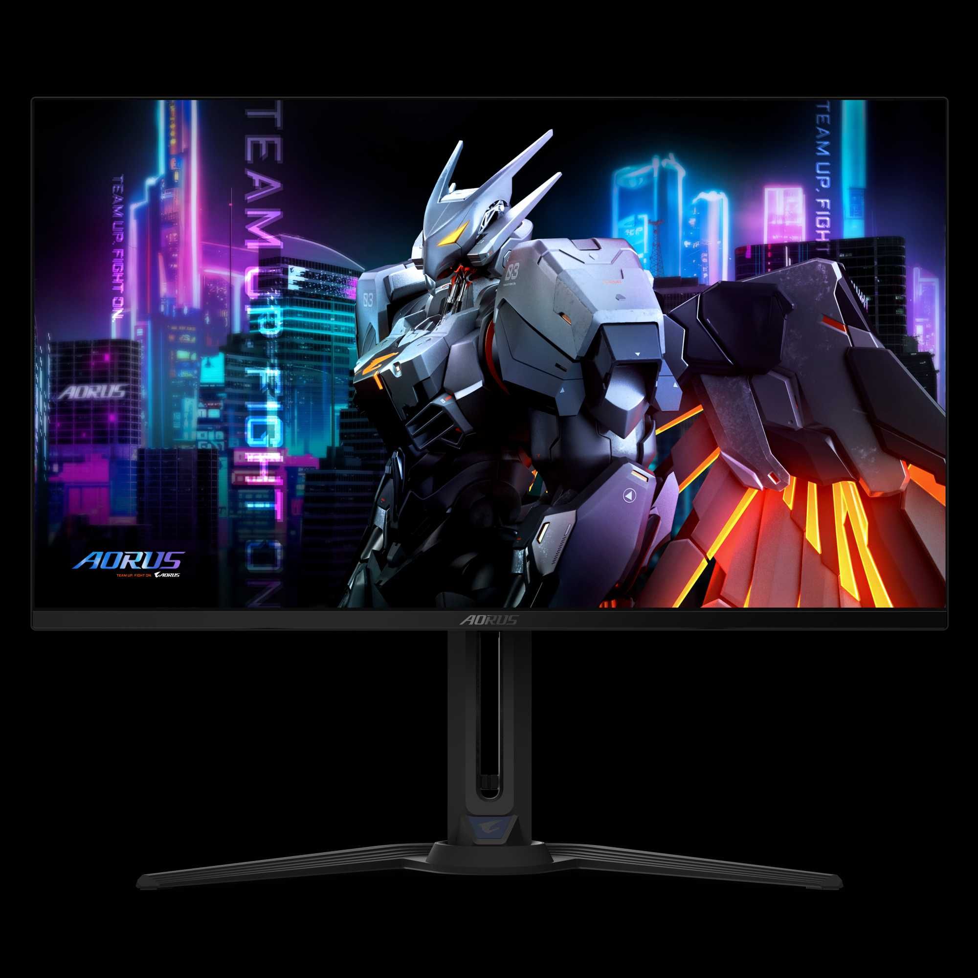 монитор Gigabyte AORUS FO32U2 | OLED 4K 240гц