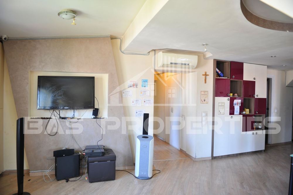 Продава се Четиристаен апартамент в София, Стрелбище - 200 кв.м за 1900 €/кв.м - Снимка #6