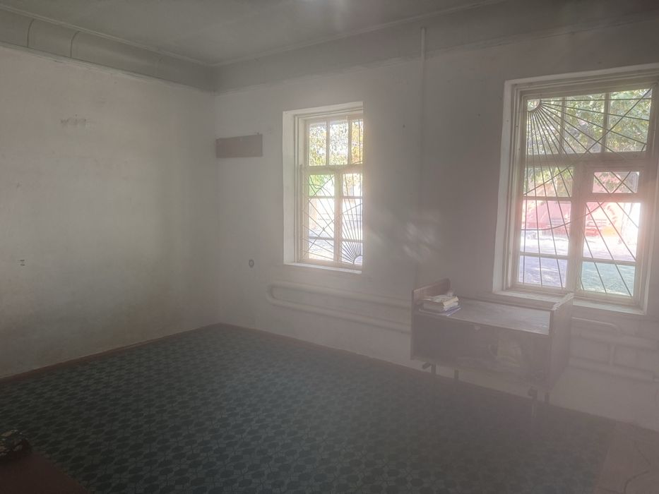 Qashqadaryo. Qarshi shahrida hovli sotiladi