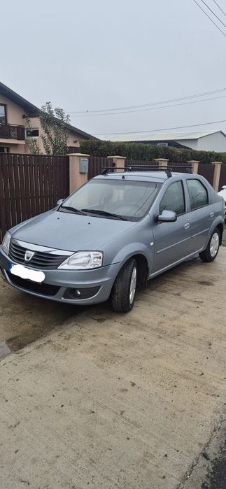 Vand Dacia Logan 1.4 mpi