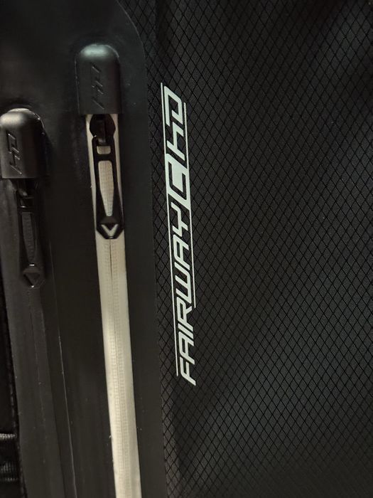 Голф чанта Callaway чисто нова