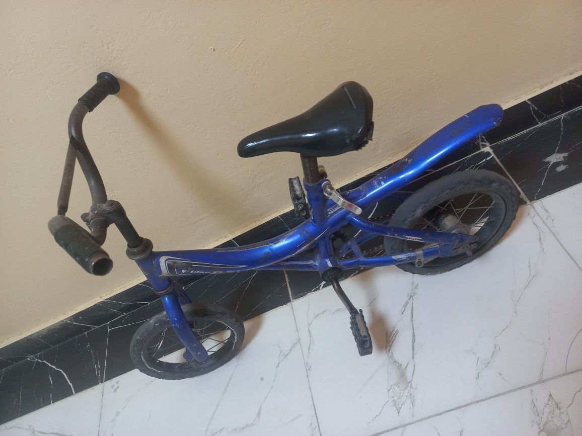 Velosiped , bolalar uchun