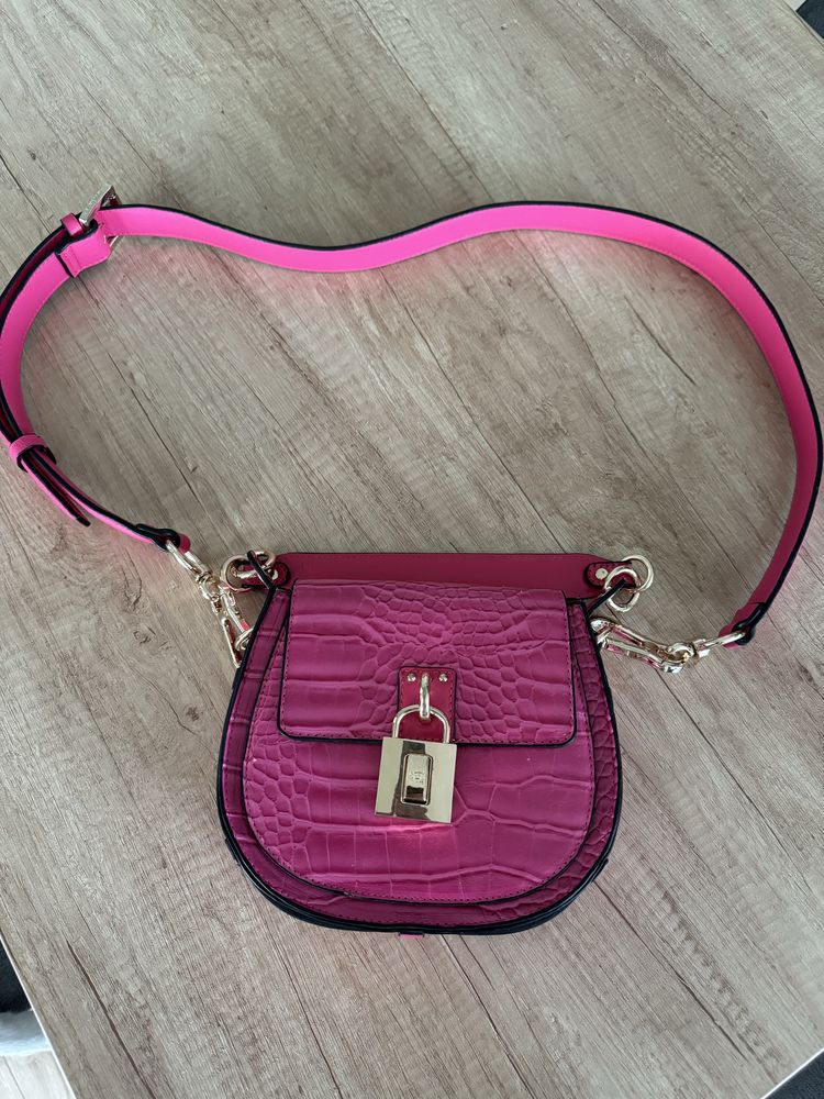Дамска чанта Steve Madden