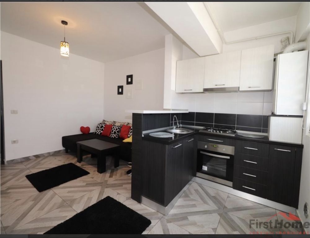 Aparatment de inchiriat