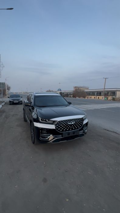 Cherry 8 pro sotiladi