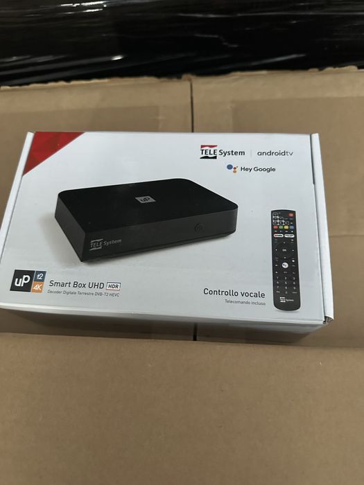 2xPhilips Wall Display 140 cm Suport perete Decoder Smart