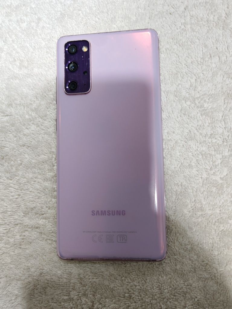 Samsung Galaxy S20 FE 5G  6/128GB Vetnam
