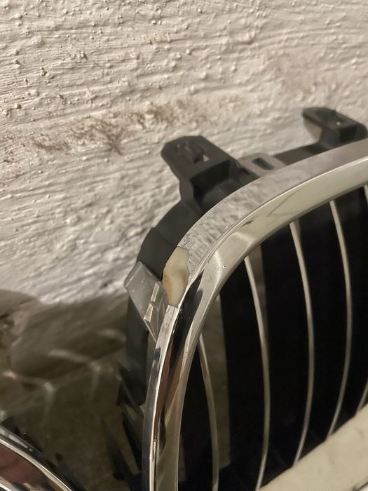 Бъбреци за BMW E60 E61