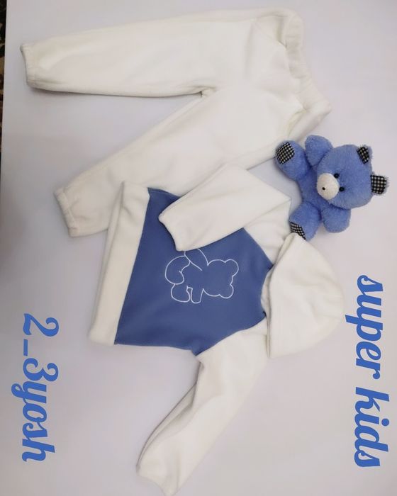 Optom detskiy dvoyka kashmir