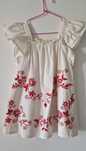 Rochita bumbac  Zara 98