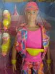 Коллекционная кукла Ken Barbie movie