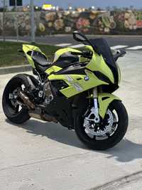 BMW S1000RR M Packet