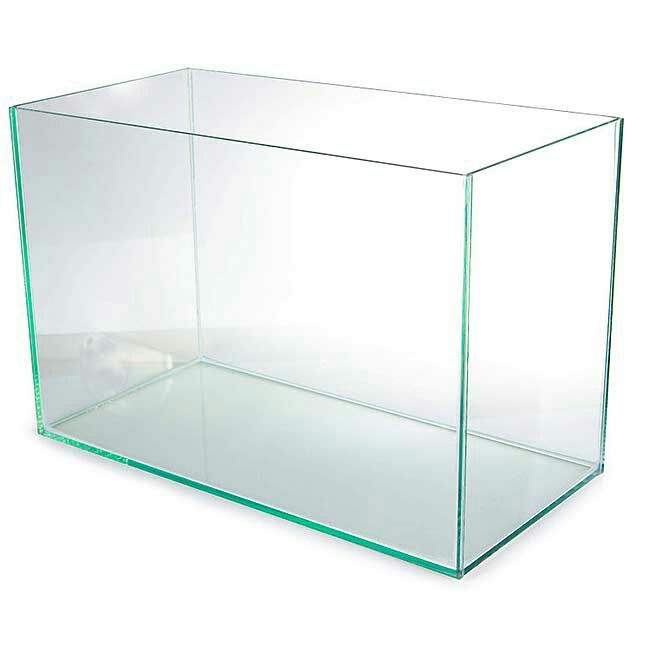 Продам аквариум 80л ( новый)