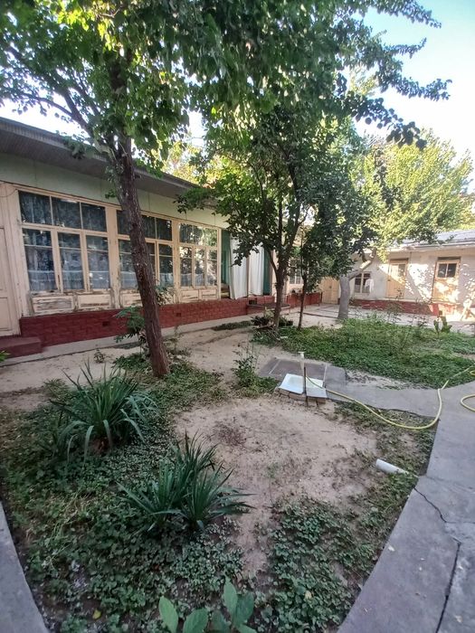 Гунчани оркасидиги махаллада 4.56-соток Участка Сотилади