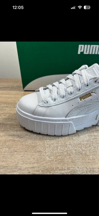 Incaltaminte Puma 38