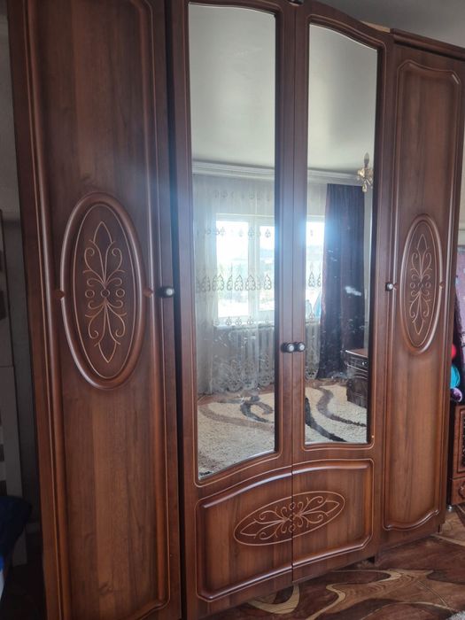 Мебель в спальню