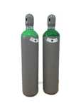 Tub, butelie gaz argon sau corgon de 20 l incarcat