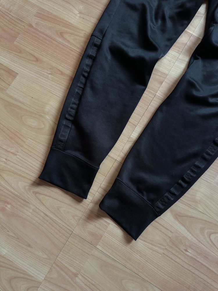 Pantaloni pants joggers trousers sweatpants  cuffed Nike "Air Max"