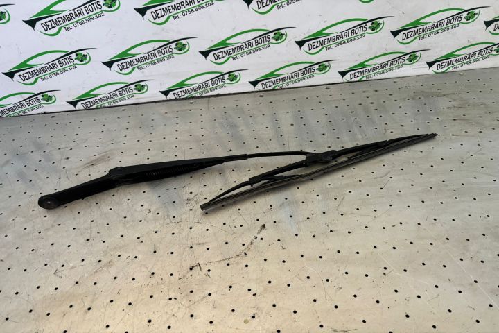 Brat stergator hayon Fiat Punto a 2-a generatie