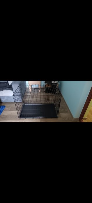 Cușca animale companie