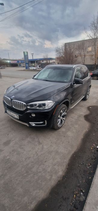 Продам в отс Bmw X5 F15