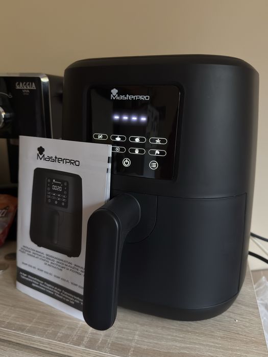 Masterpro Еър Фрайър