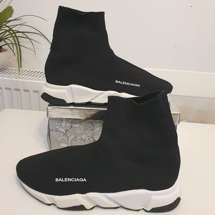 Ghete sport Balenciaga mas 44
