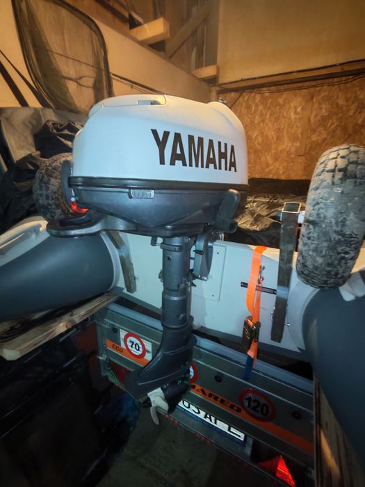 Motor Yamaha 4 cai 4 timpi