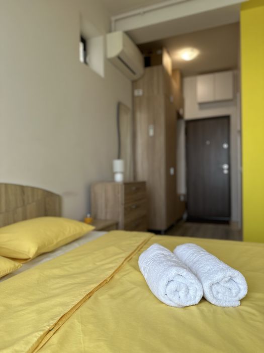 Garsoniera de inchiriat Mamaia Sat