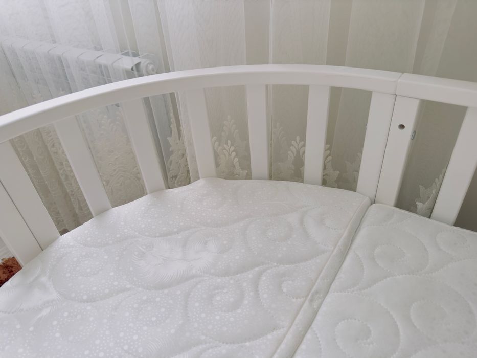 Манеж трансформер