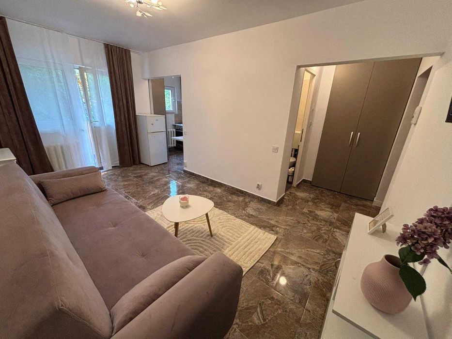 Studio in Regim Hotelier  in Zorilor